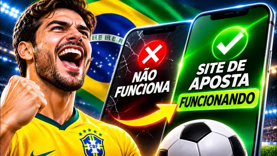 Qué conviene revisar en un site de aposta online en 2026 para elegir una plataforma funcional en Brasil